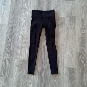 Lululemon Reveal Tight